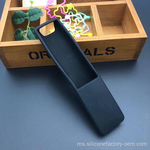 Perlindungan Kawalan Jauh Silicone Projector yang disesuaikan Kilang